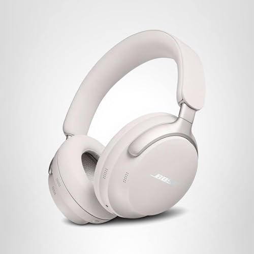 Bose QuietComfort Ultra Noise Cancelling Headphones — view 7