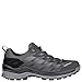 LOWA Halbschuh FERROX GTX LO [2024] schwarz/anthrazit, 42.5