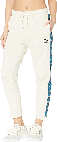 Puma Revolt Sweat Pant Terry Birch XL : pantalon de jogging pour homme