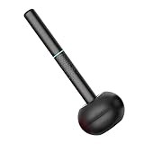 耳かき カメラ 1000万画質 1080P HD 3.5mm極細レンズ 耳用ピンセットとイヤースプーン一体化 無線WIFI接続 LEDライト付き IP67生活防水