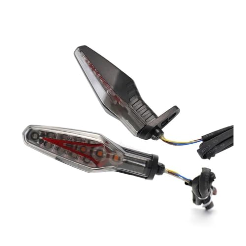 Clignotants Moto 12V : Rparez la Signalisation de Votre BMW GS