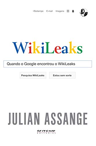 Quando o Google Encontrou o Wi...