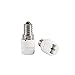 Produktbild Mextronic Lampensockel-Adapter E14 auf G9: Lampenfassung-Konverter für LED-Leuchtmittel, Halogenlampen, CFL Leuchtmittel (2 Stück)