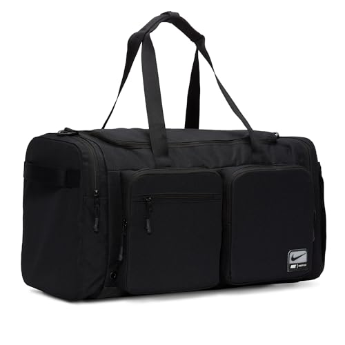 Image of Nike Mens Duffel Bag (Medium, 51L)