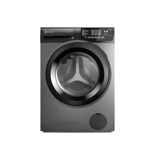 Lava e Seca Electrolux 12Kg Cinza LSC12 220V