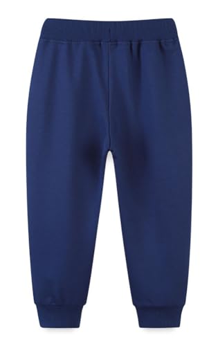 Boys Pants Sweatpants Casual Pants Cotton Pants Jogger Pants Trousers Sports Pants for boys-282