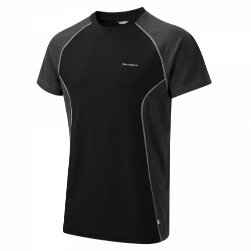 Duke of Edinburgh Vitalise - Maglietta Manica