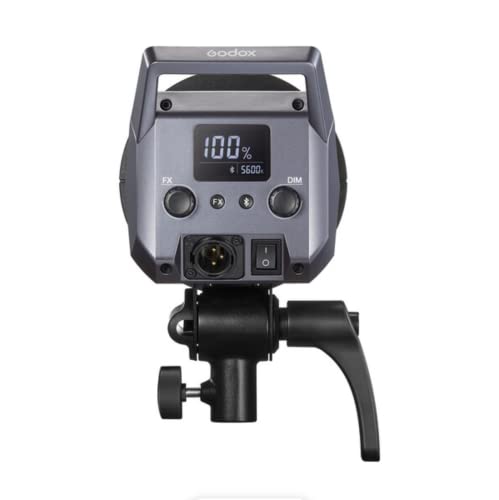 GODOX LA150D ポータブルLEDライト の商品画像 7