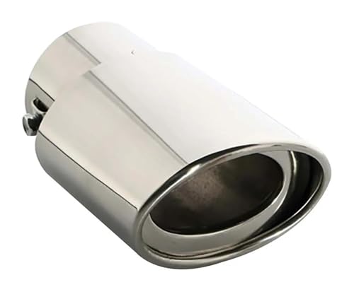 Pot d'échappement silencieux droit de modification pour KX3
