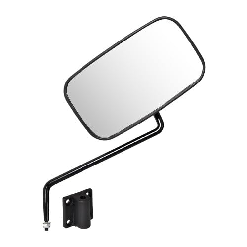 Uno Minda RV-17001 Rear View Mirror For John Deere/Preet John Deer Left & Right Side-image-35