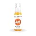 AK Interactive 3rd Gen Acrylic Clear Yellow 17ml