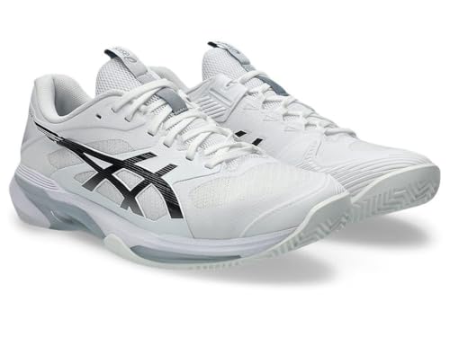 Chaussures Asics Solution Speed FF 4 - vue 6