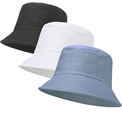 3 Black/White/Dusty Blue