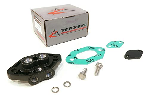 The ROP Shop | Power Trim Tilt Line Manifold for MerCruiser Bravo I, II, III 0M100001-0W249999