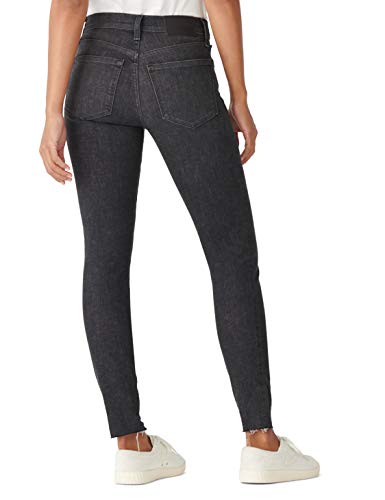 Image of Lucky Brand Women's Mid Rise Ava Skinny Jean