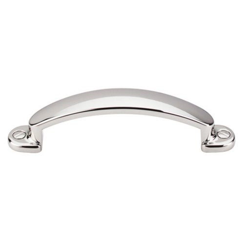 Arendal Pull Nickel - Top Knobs M1295