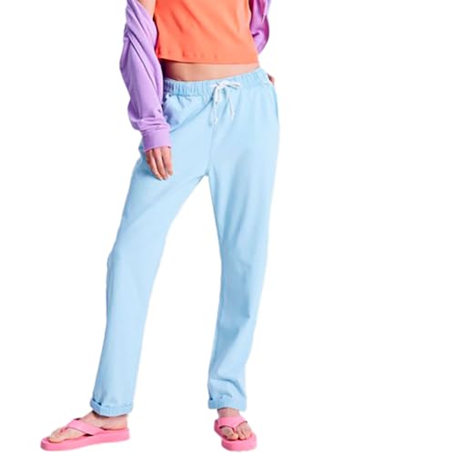 Jeans Roxy Slow Swell Mid pour en finir avec les pantalons serrés