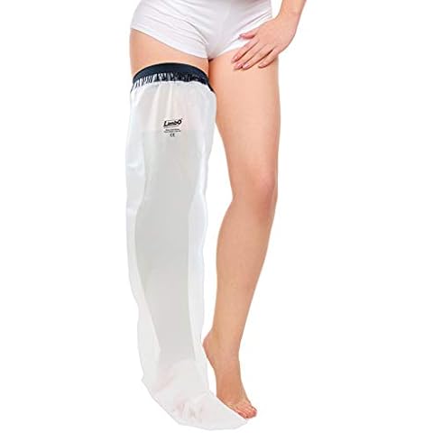 LimbO Waterproof Full Leg Protector Cover Cover