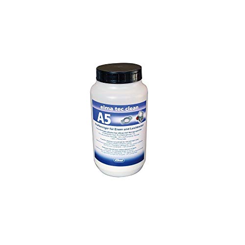 ELMA Solution Tec Clean A5 850gr