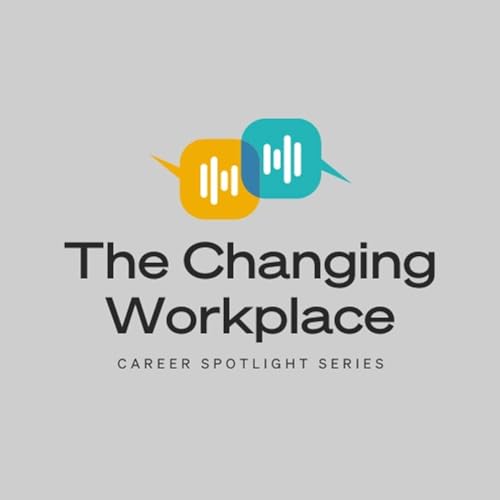 Career Spotlight: Anne Johnstone