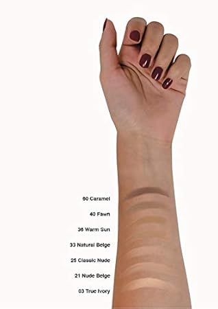 Maybelline New York Super Stay Multi Funktions Make Up Stick Nr 060 Caramel Und Concealer In Einem Bis Zu 24h Halt Mit Prazisionsblender 7 G Amazon De Beauty