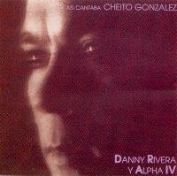 Asi Cantaba Cheito Gonzalez Vol1