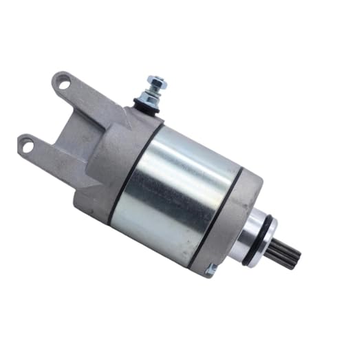 Motor de arranque 77340001000 con componentes de alta resistencia para XC-W 4