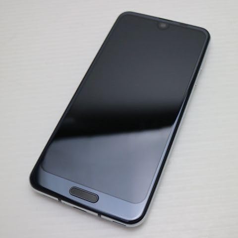 Amazon | AQUOS R2 black 706SH 本体 | シャープ(SHARP