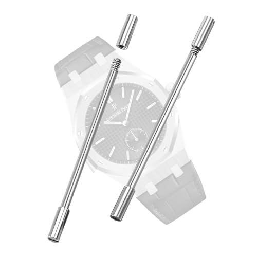Replacement Tube and Screw for The Audemars Piguet Royal Oak Offshore Watch (26.5mm)