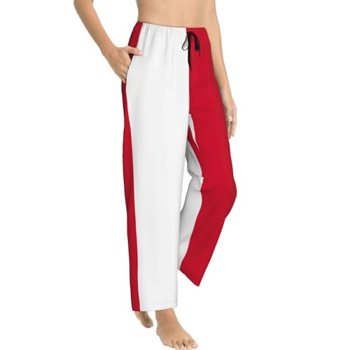 Pantalon de pyjama Monaco EdWal idéal pour vos moments cocooning - 2