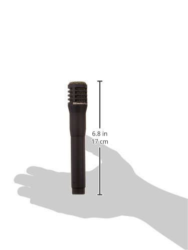 Amazon | Electro-Voice PL37 コンデンサーマイク | コンデンサ | 楽器