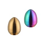 Tamaño perfecto: una práctica coctelera con un tamaño perfecto de 2.95 pulgadas de alto y 2.17 pulgadas de ancho. Se llena una vez a través de la apertura inferior ancha y te servirá sin necesidad de rellenarlo constantemente.