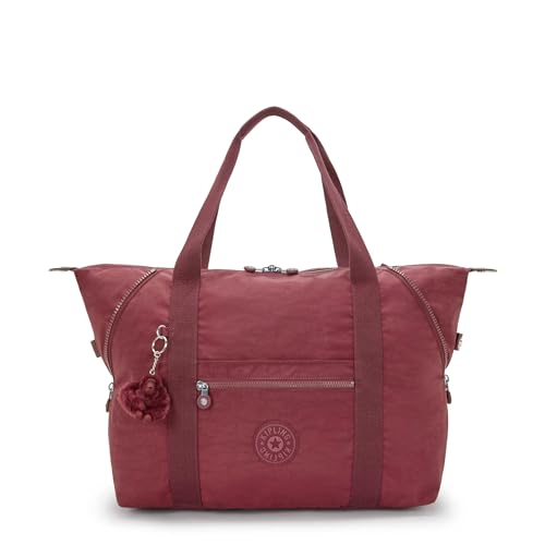Sac fourre-tout Kipling Art M le cabas idéal de vos voyages et loisirs