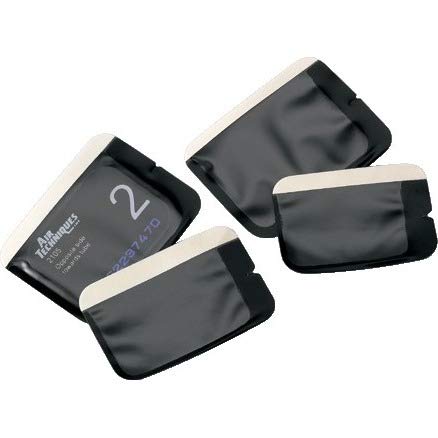 ATN ScanX Barrier Envelopes Size 4 Bx/50