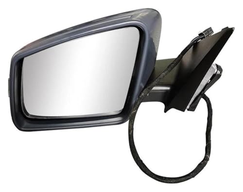 Rétroviseurs automatiques Benz GLA avec clignotant intégré et lentille