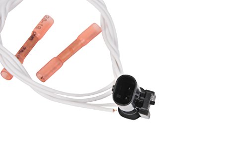 ACDelco 4 Terminal Multi-Purpose Connector PT127 | O'Reilly Auto Parts