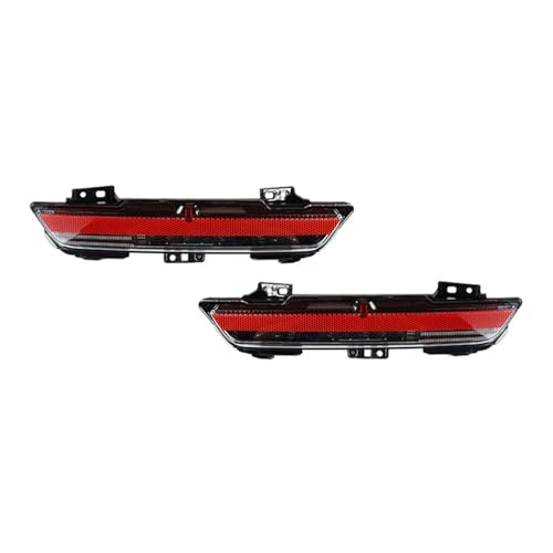 Feu pare-chocs arrière Range Rover Vogue remplacez votre réflecteur cassé LR152299