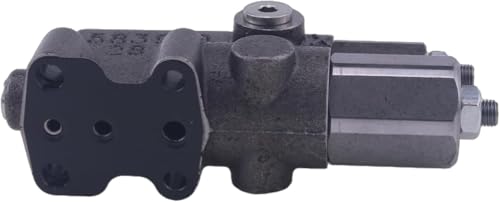 Solarhome Flow Control Pump Valve VOE15011528 7986491 Compatible with Volvo A25F A25E A25F A30D A30G A35E A35G A35F A40D A40E A40F A40G A45G L110F L350F T450D by Solarhome - Image 6