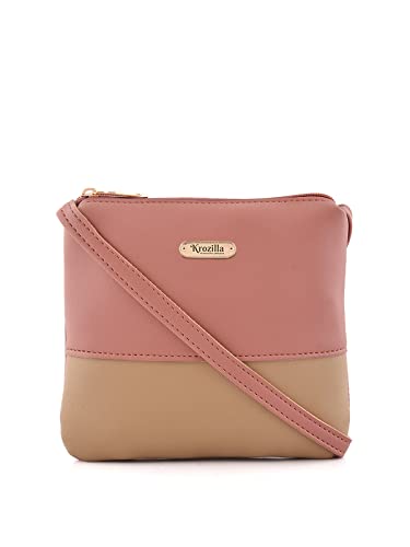 Image of Women Mini Sling Bag With Long Strap