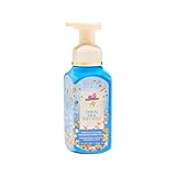 Bath & Body Works Cereal Milk Soft Serve Gentle Foaming Hand Soap 8.75 oz (Cereal Milk Soft Serve)