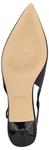 Nine West Women's Viki Pump4