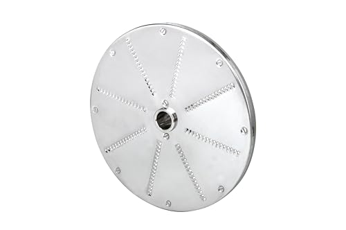 Image of TK Universal Disc Replacement for Half and Round Hopper - Vegetable Chopper - Shredder 2mm for Shredding