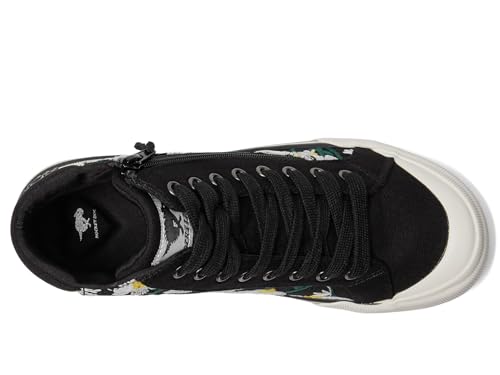 Rocket Dog Women's Jazzin High Sneaker2