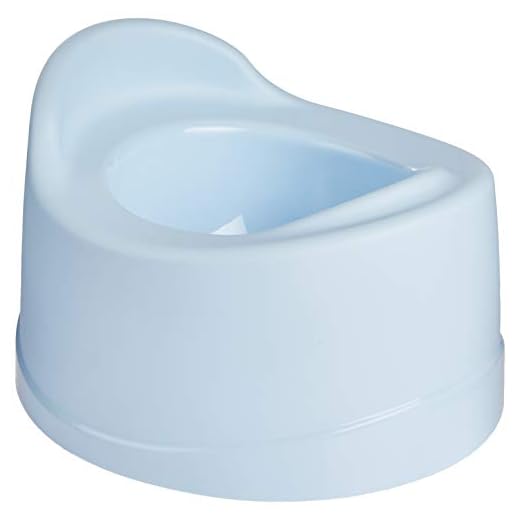 Sanremo Penico Azul Bebe