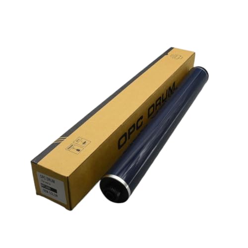 Tambour OPC MPC2000 résout les problèmes de traces et impressions pâles