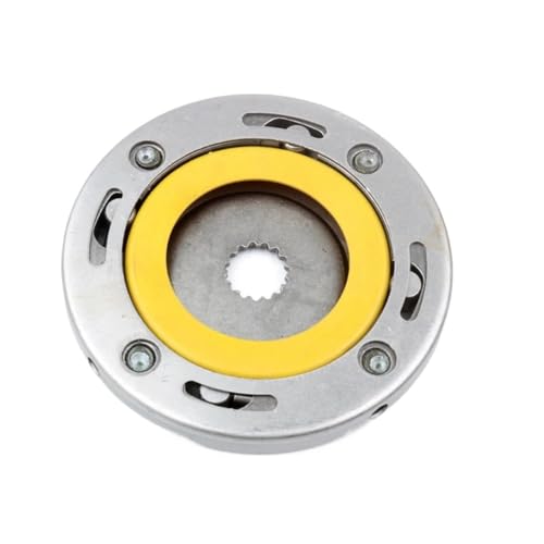 Roulement embrayage de démarreur haute résistance pour YW125 Nxc