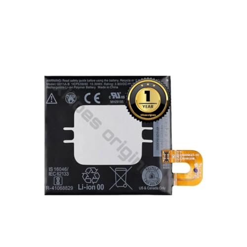 Image of G011A-B Battery for HTC Google Pixel 2 Battery with 1 Year Warranty ** (B298)