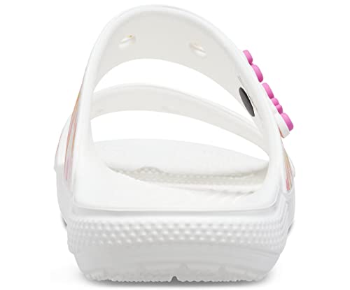 Image of Crocs Unisex-Adult Classic Slide Sandal