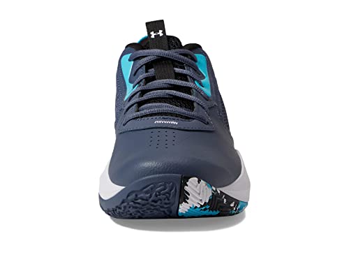 Image of Under Armour Men's Lockdown 6 Basketball Shoes