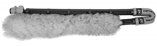 Planet Eclipse Paintball Barrel Maid Swab Cleaner (Grey)